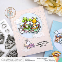 Storytime - Creative Cuts